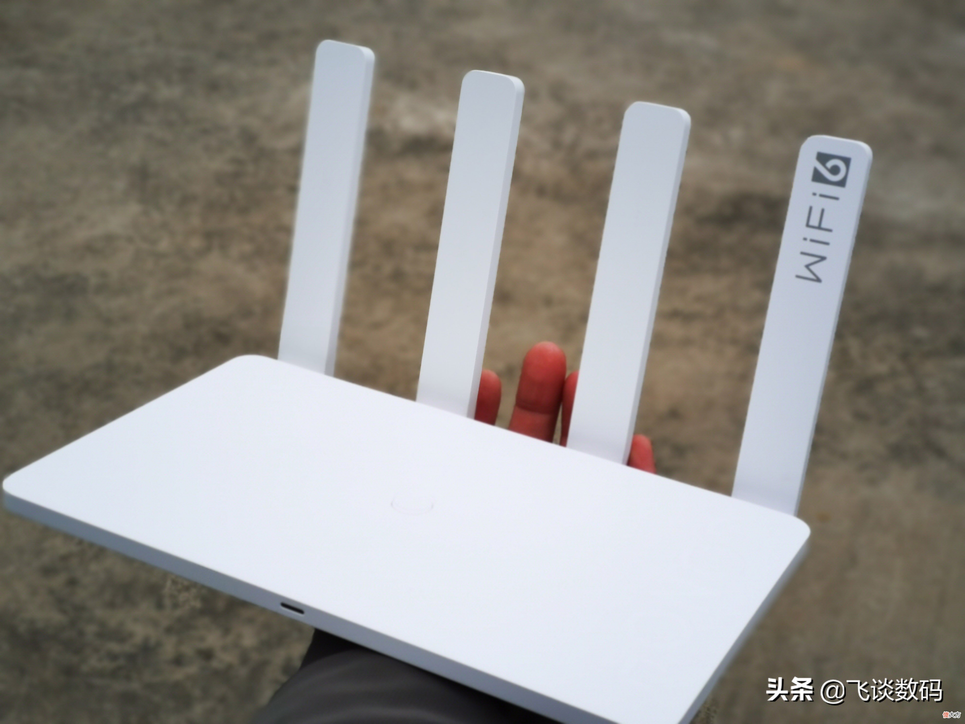 真香，荣耀路由4儿童上网管控、网课游戏加速和防蹭网功能很实用