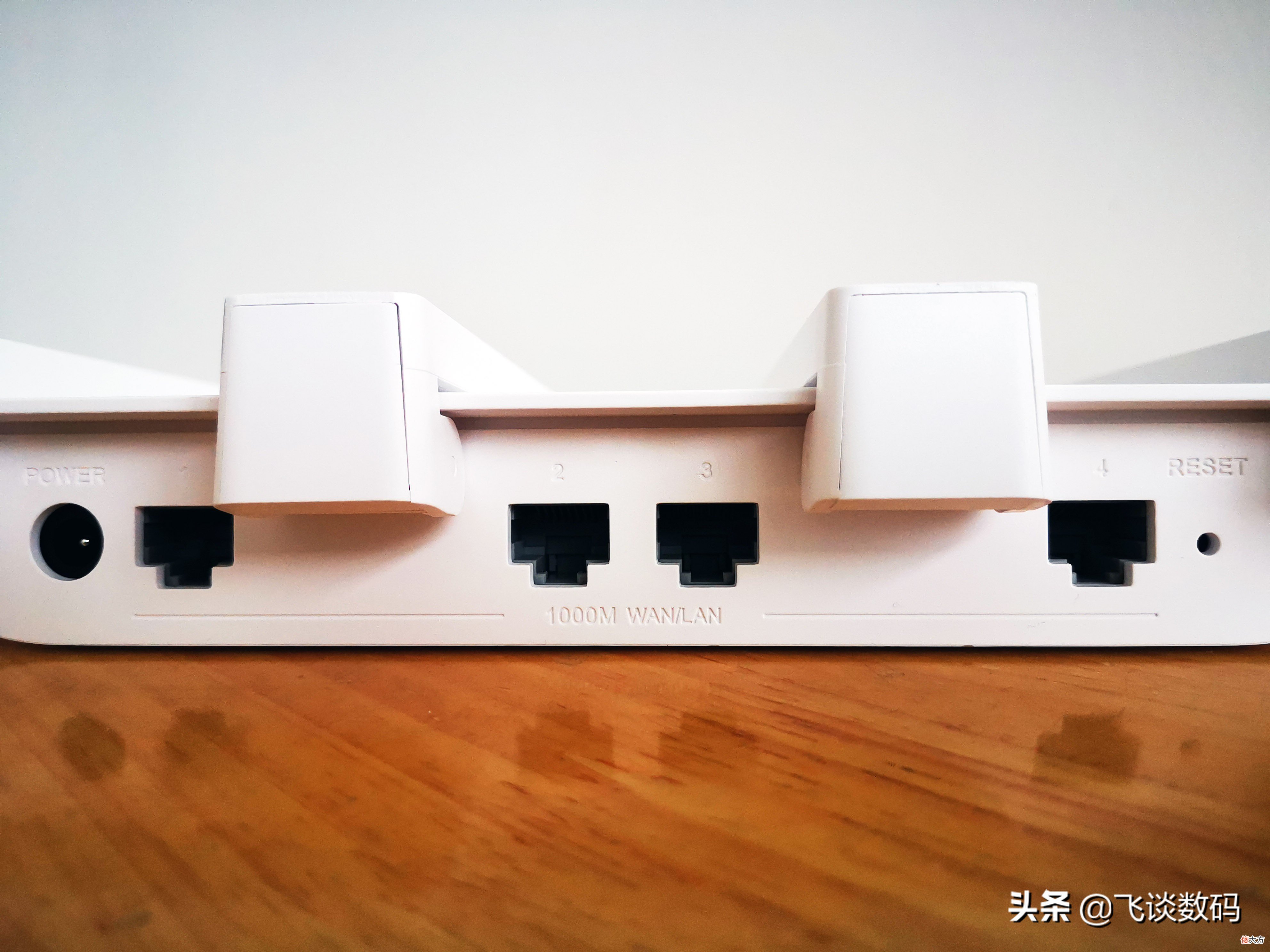 真香，荣耀路由4儿童上网管控、网课游戏加速和防蹭网功能很实用