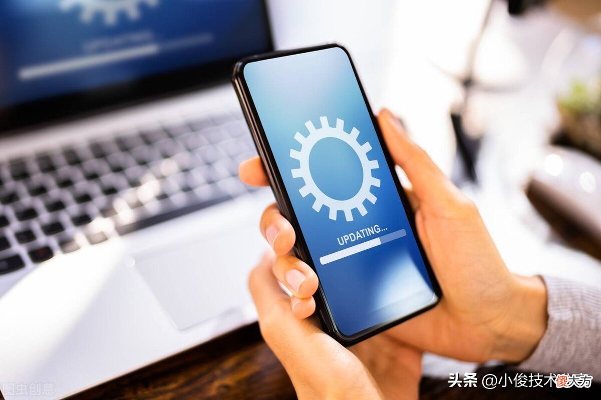 手机每天都会弹出系统升级 手机总是弹出更新系统