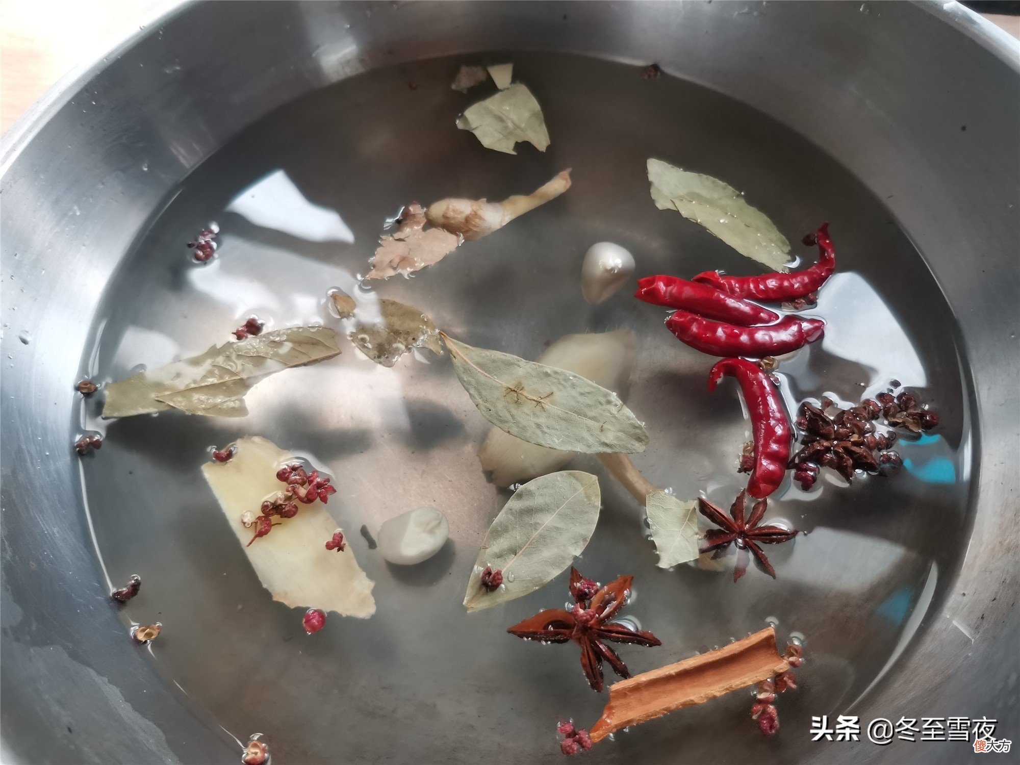 猪肝怎么卤嫩而不老 猪肝怎么做才不老
