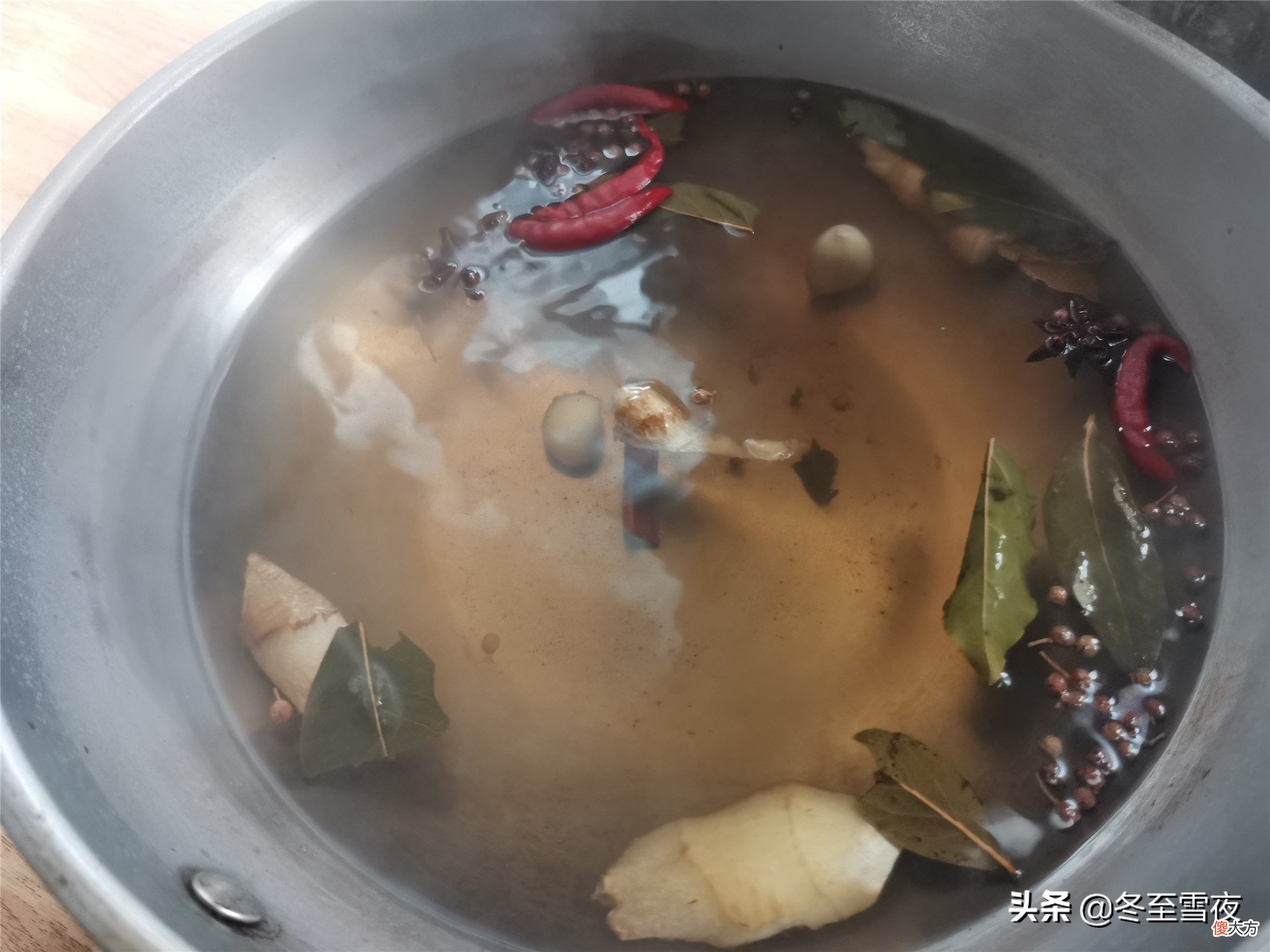 猪肝怎么卤嫩而不老 猪肝怎么做才不老