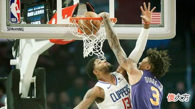 NBA为什么没有那些花哨的街球动作 nba为什么不用街球动作