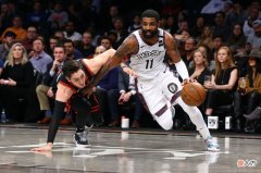 NBA为什么没有那些花哨的街球动作 nba为什么不用街球动作