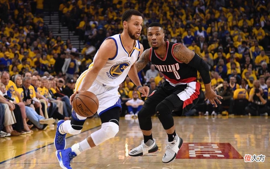 NBA为什么没有那些花哨的街球动作 nba为什么不用街球动作