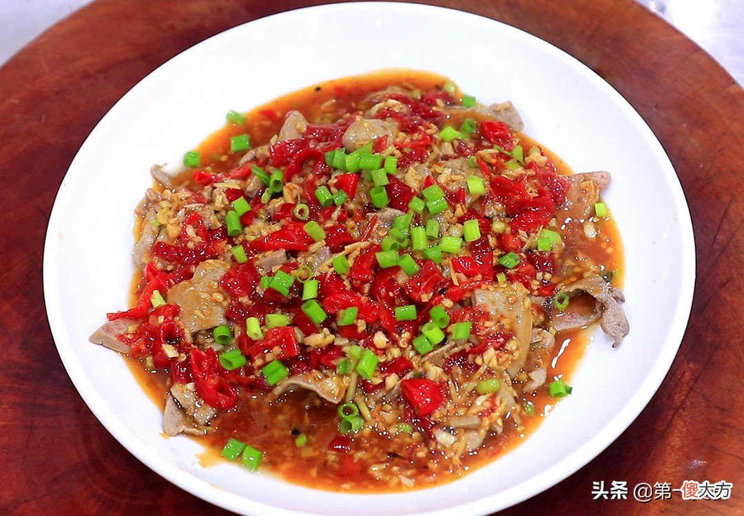 糖醋猪肝怎么处理无腥味 猪肝怎么做才不会腥味?