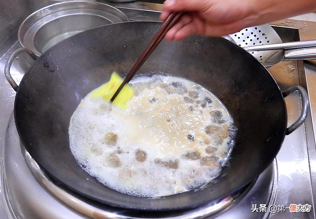 糖醋猪肝怎么处理无腥味 猪肝怎么做才不会腥味?