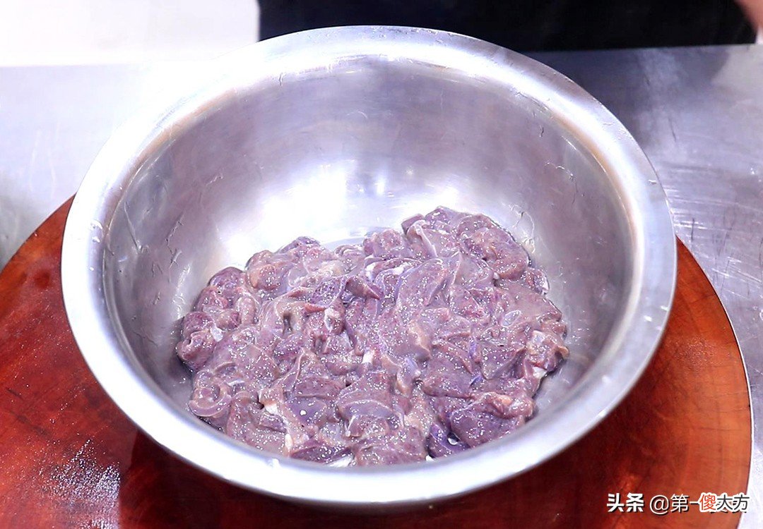 糖醋猪肝怎么处理无腥味 猪肝怎么做才不会腥味?