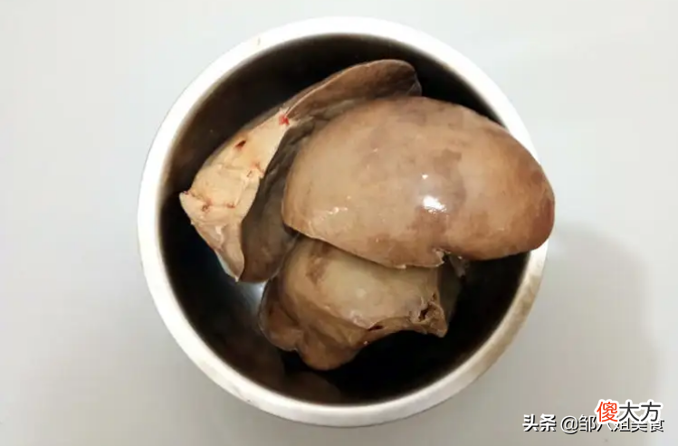 卤好后猪肝不老 卤好的猪肝怎么存放不会变硬?