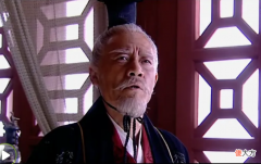 【爱历史】苏武即将归国，李陵心情复杂，饮酒后跳舞为他送别