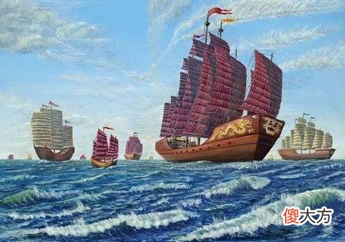 【历史故事】史林探秘：喋血东江——放任的天启后期