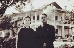 【爱历史】1967年韩先楚开枪打鸟，却意外惊扰“神秘”首长，这个首长是谁？