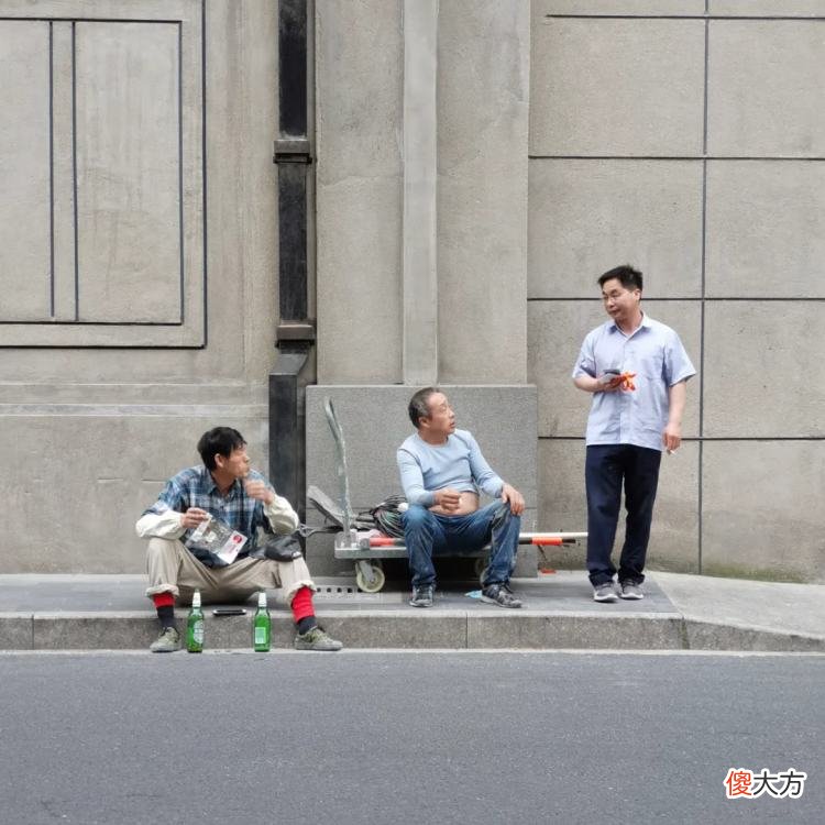 有人就不会拍照了 不会拍照的人