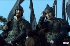 【爱历史】假如你穿越到三国变成马谡，正遇见孔明派你去街亭，你该怎么做？