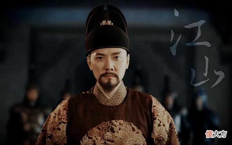 【历史故事】朱棣油炸铁铉，将景清剥皮，这是真实历史？还是后人黑他？