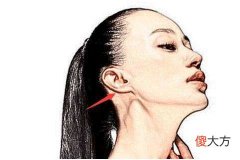 耳朵小的人命运怎么样