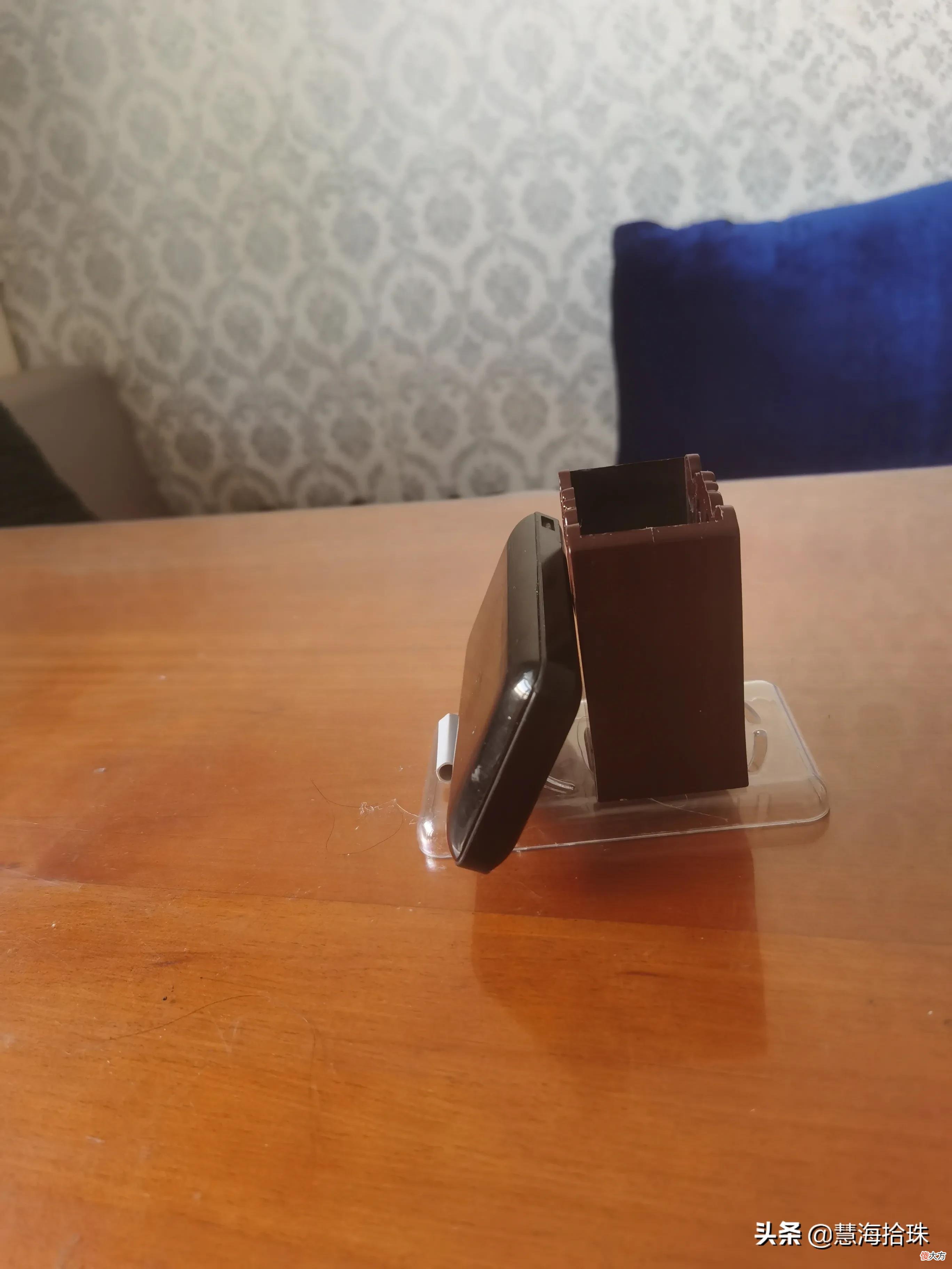 手机支架不用买 手机支架要不要买