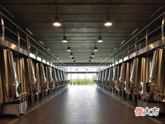 拜占庭华兰池红葡萄酒怎么样 拜占庭华兰池葡萄酒