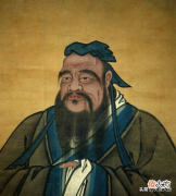 孔子原来还是美食家 孔子与美食