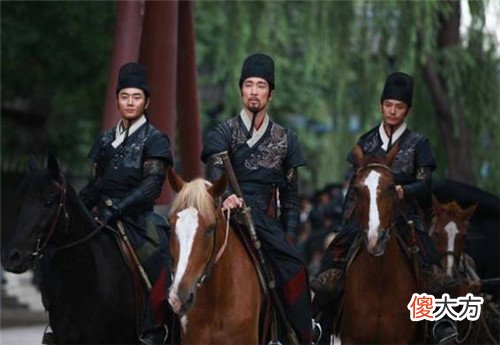 西厂和六扇门 六扇门属于东厂还是西厂