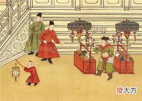 西厂和六扇门 六扇门属于东厂还是西厂