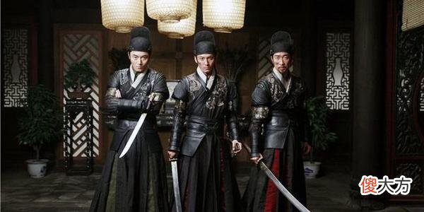 有了锦衣卫和东厂 锦衣卫和东厂的实质
