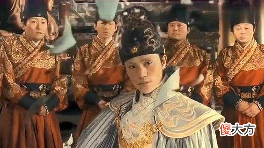 有了锦衣卫和东厂 锦衣卫和东厂的实质