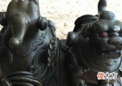 绝不外传的居家招财风水全集