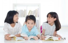 强烈的责任心对儿童成长也很重要 从小培养孩子责任心的重要性