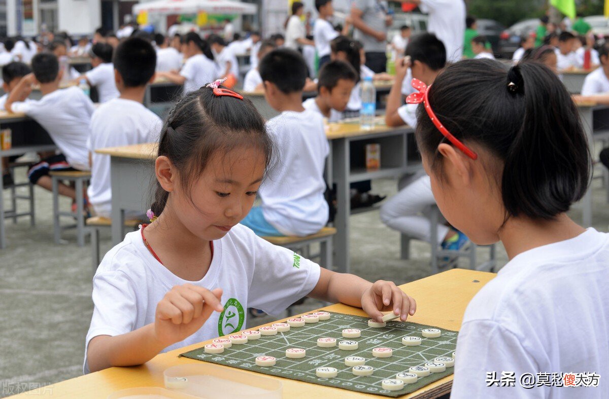 超实用的象棋开局阵法大全 象棋高手开局布阵法