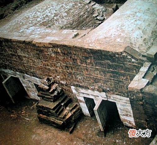 【历史故事】山东发现千年古墓，冥婚女子只有5岁，专家揭秘一段虐心的皇家秘史