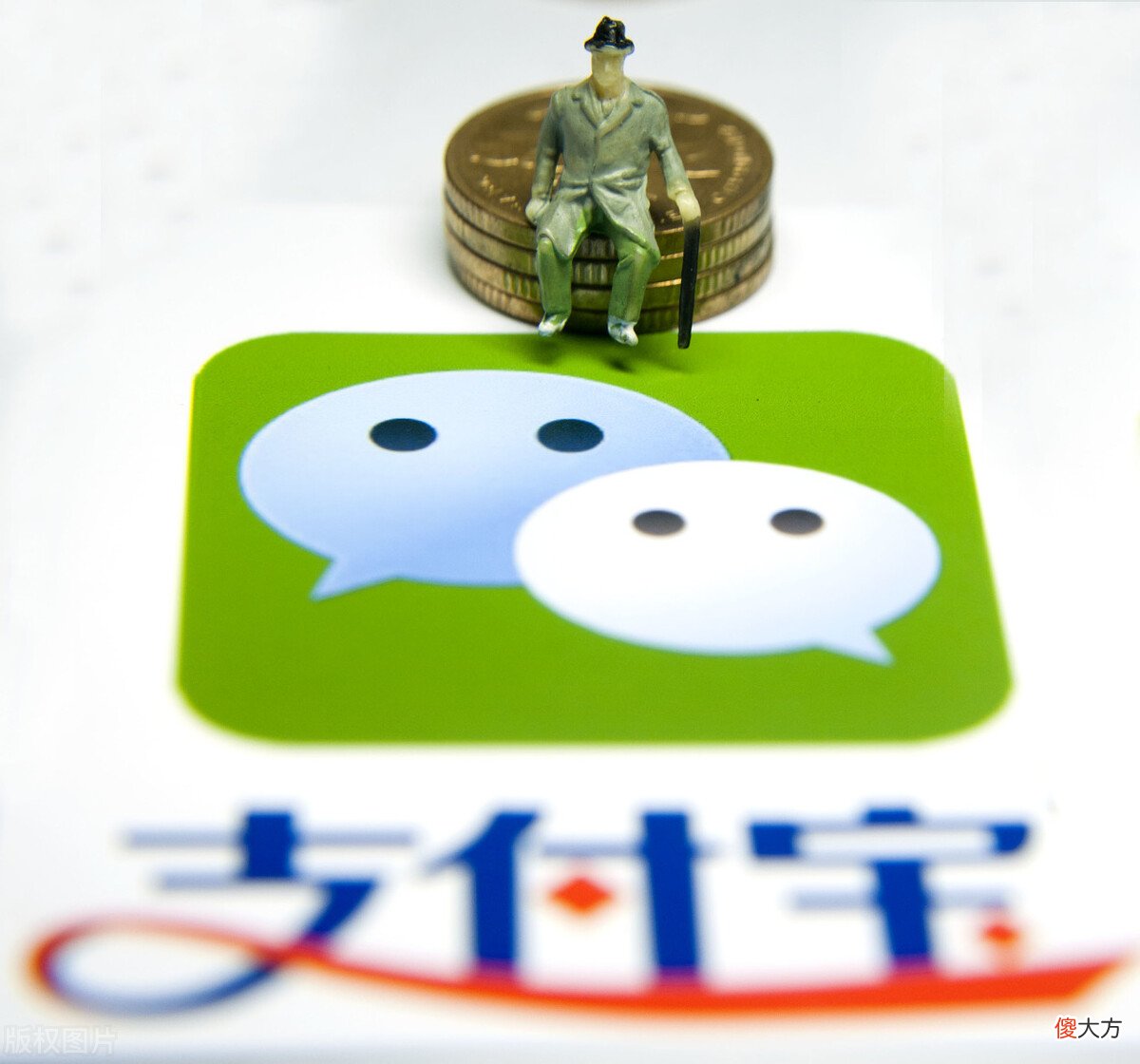 中国人离不开的五大软件 中国人离不开的五大软件你敢卸载那一个