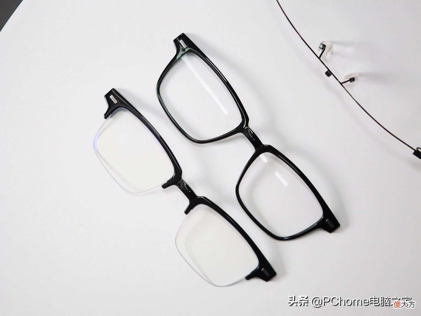 华为Eyewear智能眼镜评测 华为智能眼镜 测评