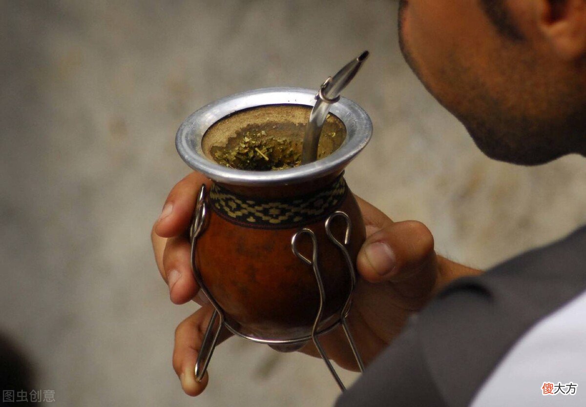 马黛茶和咖啡 马黛茶和咖啡哪个苦