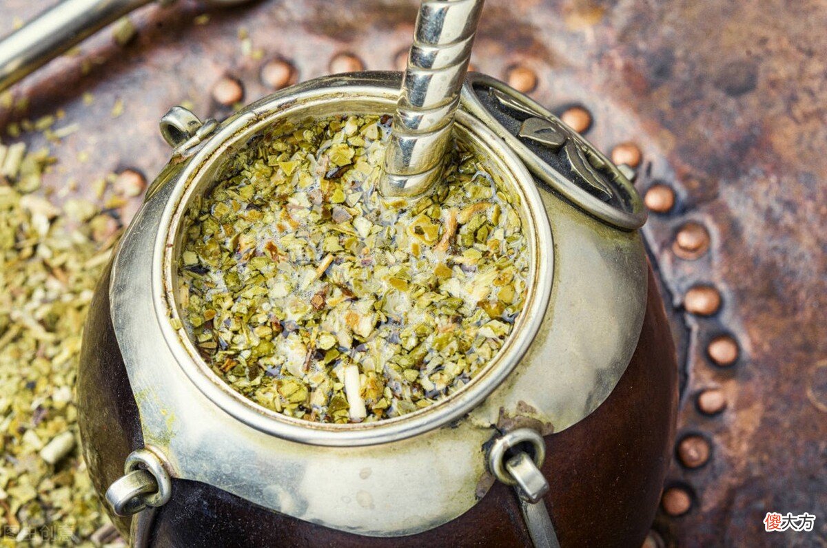 马黛茶和咖啡 马黛茶和咖啡哪个苦