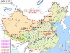 黑龙江是中国第二大河流 黑龙江是我国第二大河吗