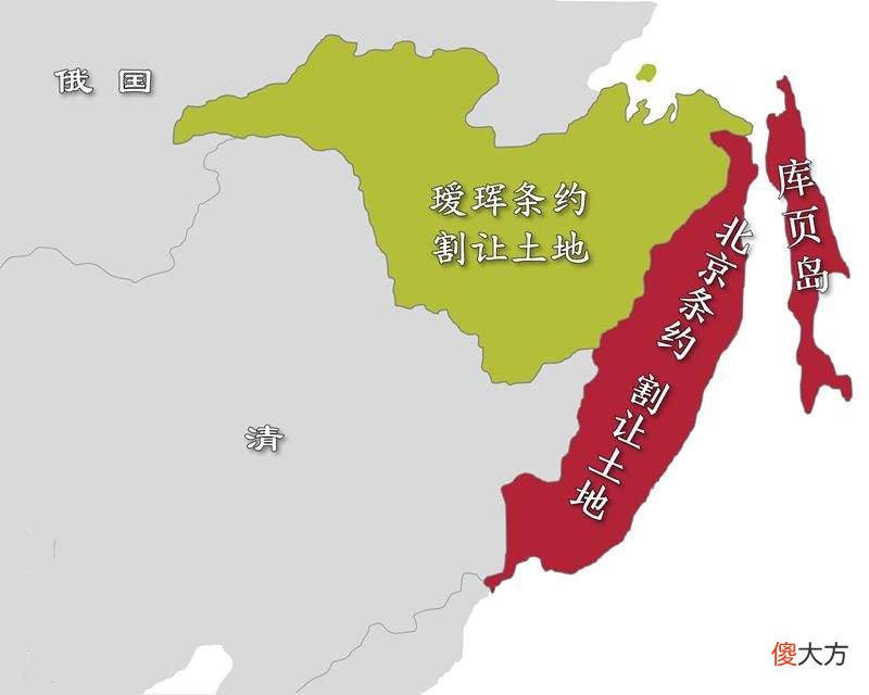 黑龙江是中国第二大河流 黑龙江是我国第二大河吗
