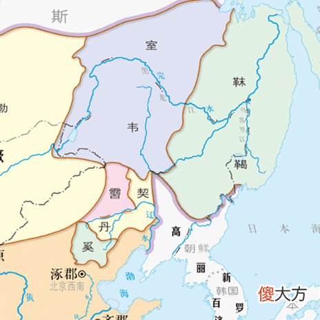 黑龙江是中国第二大河流 黑龙江是我国第二大河吗