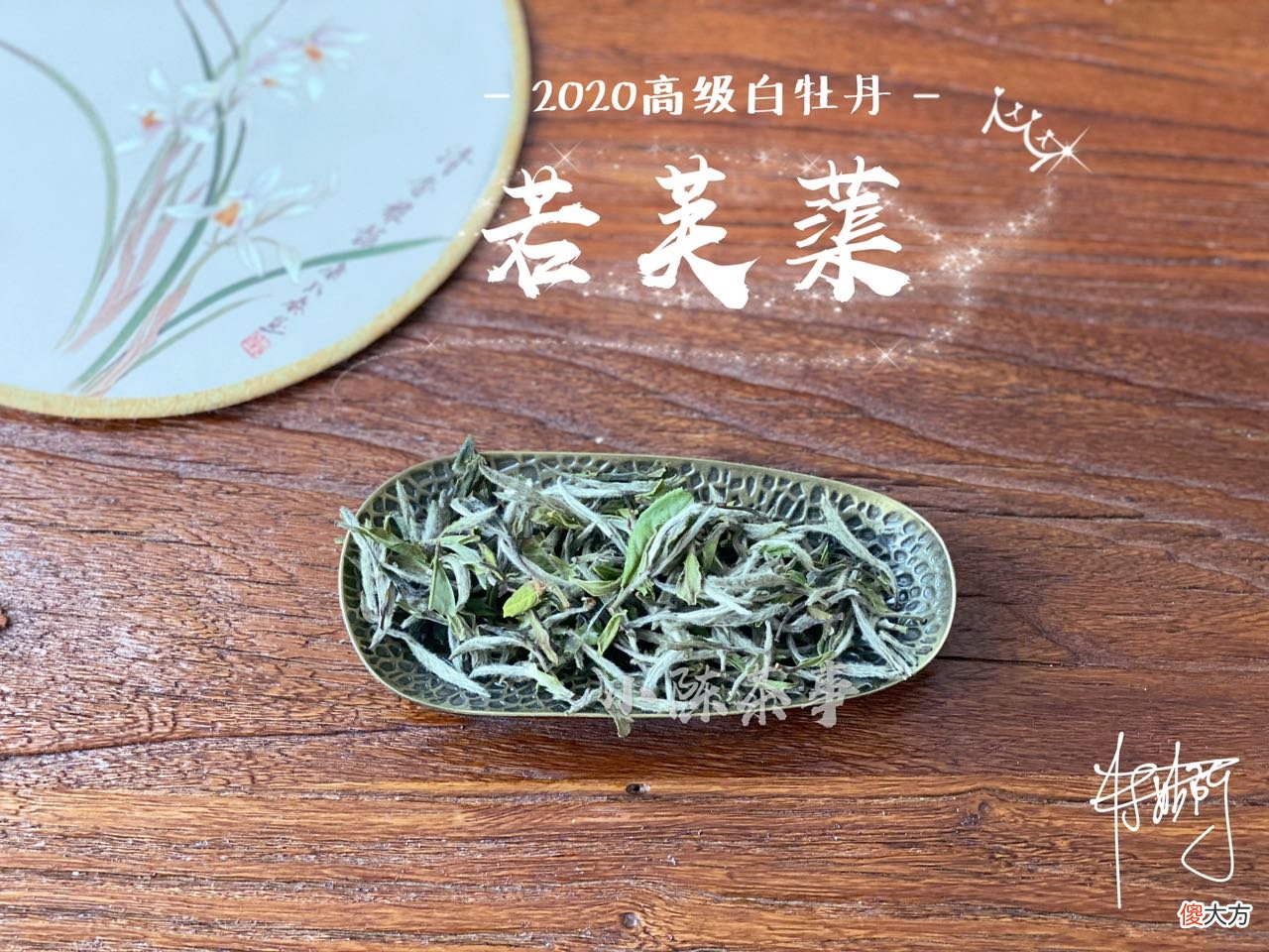哪种适合冲泡白茶 白茶和什么泡水喝比较好