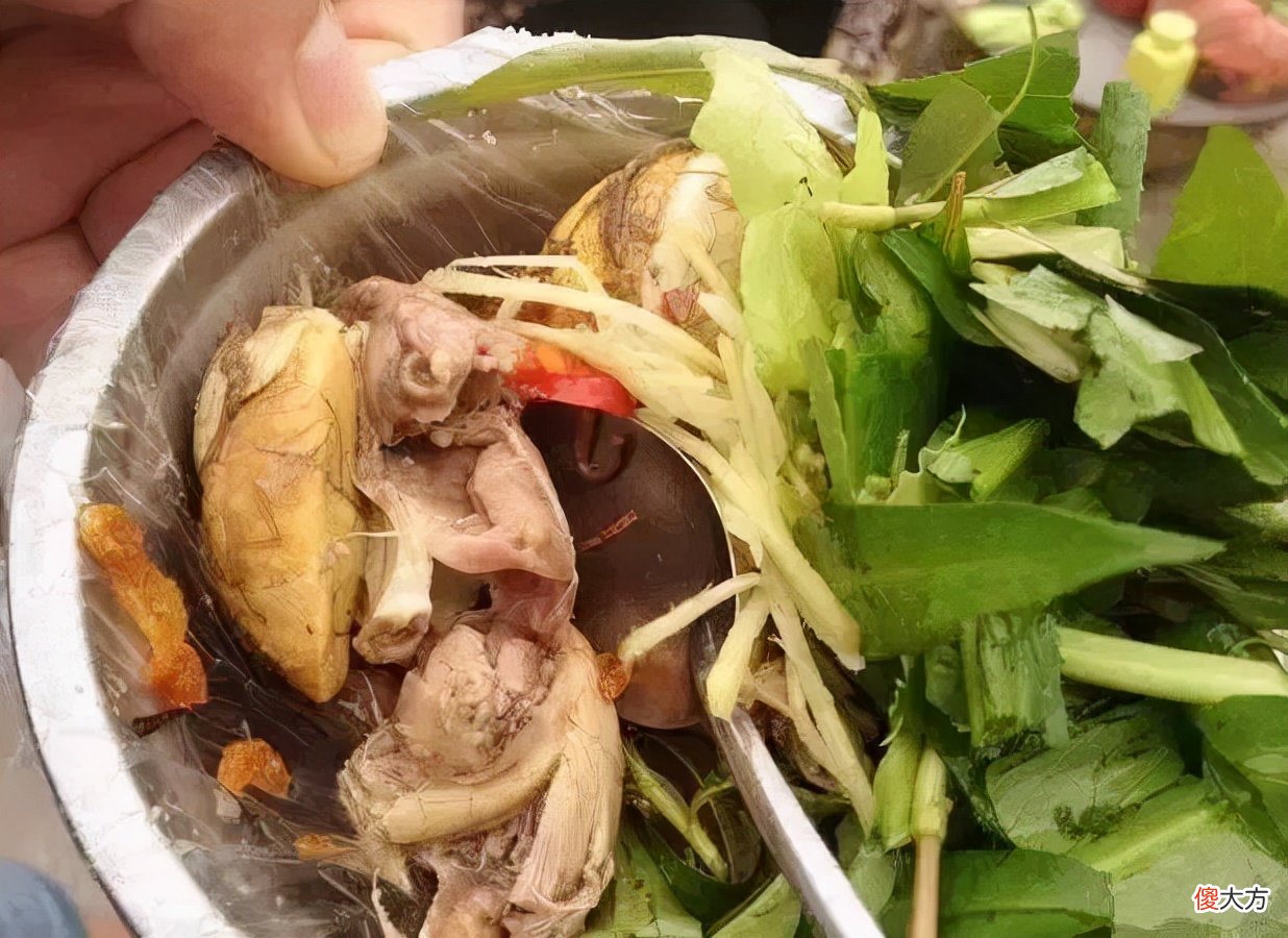 你吃过屈头蛋或活珠子吗 吃活珠子蛋好吗