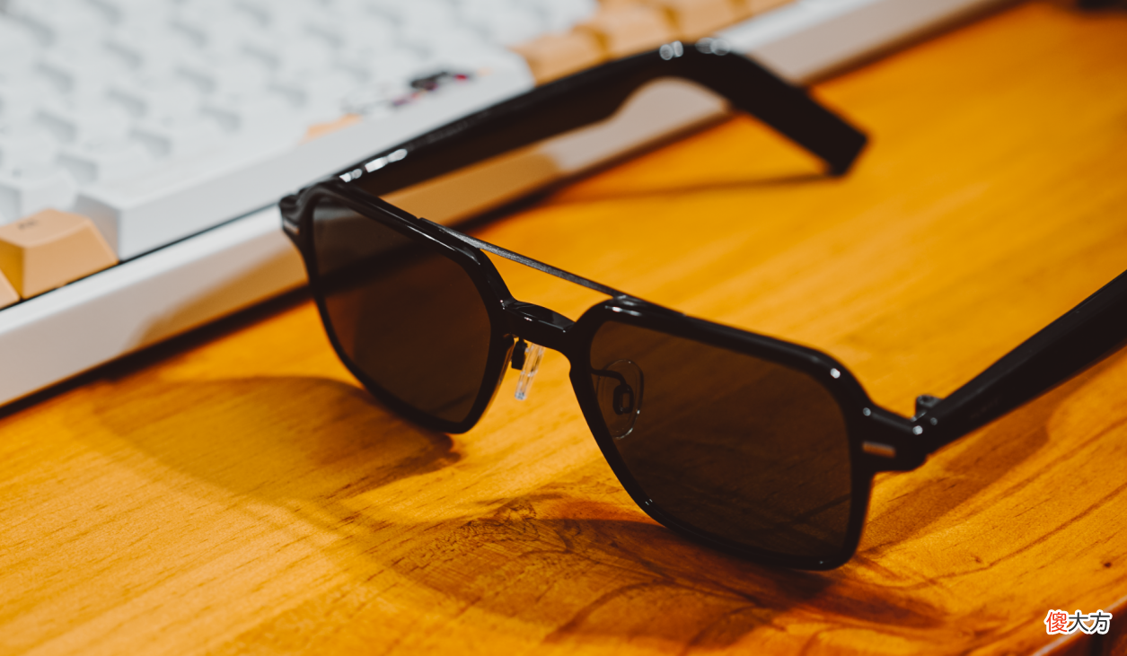 华为智能眼镜评测 华为智能眼镜eyewear评测