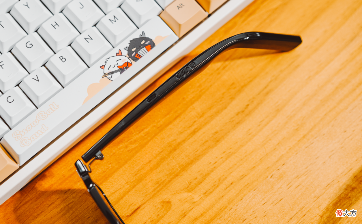 华为智能眼镜评测 华为智能眼镜eyewear评测