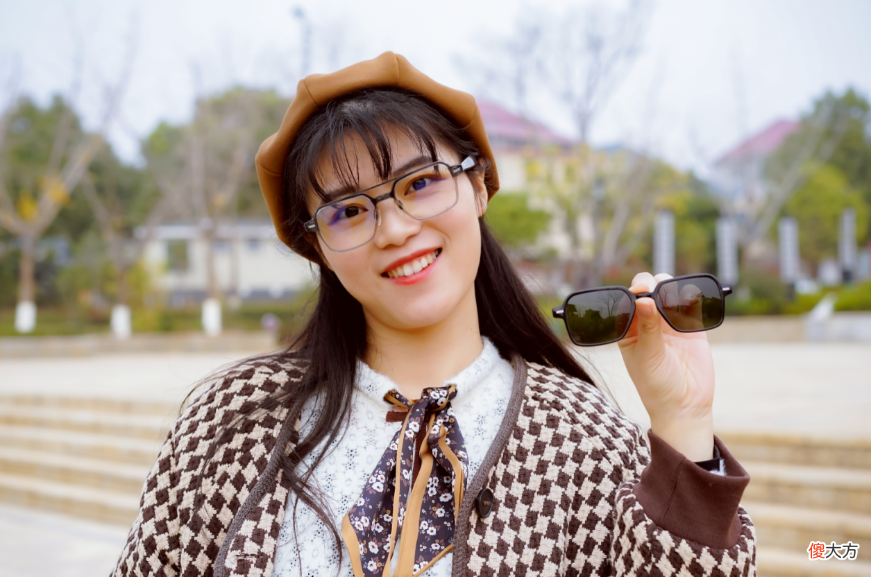华为智能眼镜评测 华为智能眼镜eyewear评测
