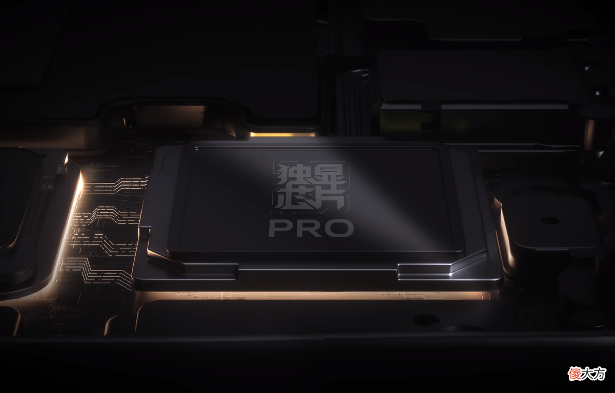 红米K50又一强大对手出现!iQOO Neo6曝光:性能无可阻挡