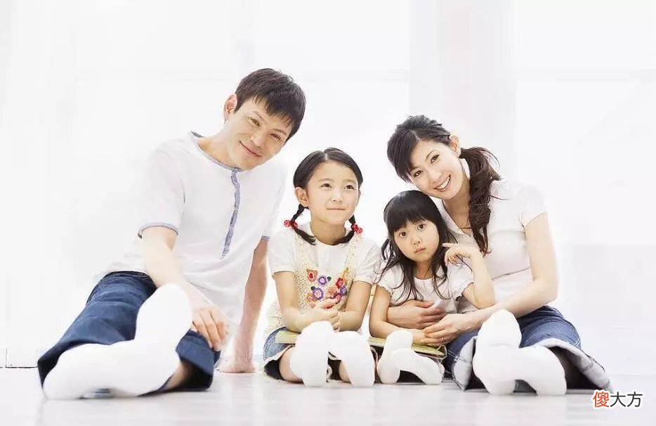 连生几胎都是女儿，真有所谓的“生女体质”？在备孕的夫妻都要看