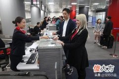 乘坐飞机的注意事项有哪些 乘坐飞机时的注意事项有哪些