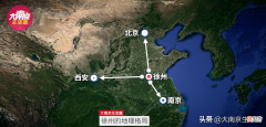 为什么是南京苏州和徐州 南京为什么叫徐州