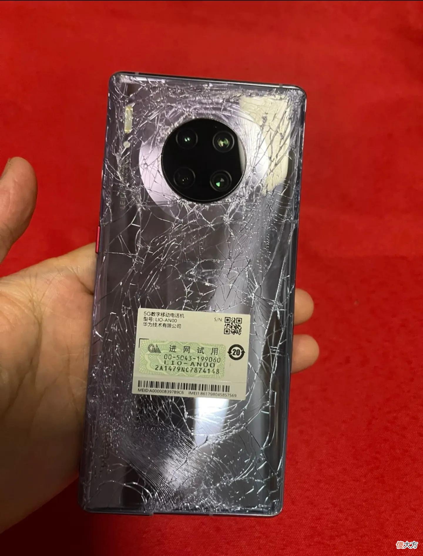 这才是我认为最顶级的华为旗舰手机 华为最强旗舰手机