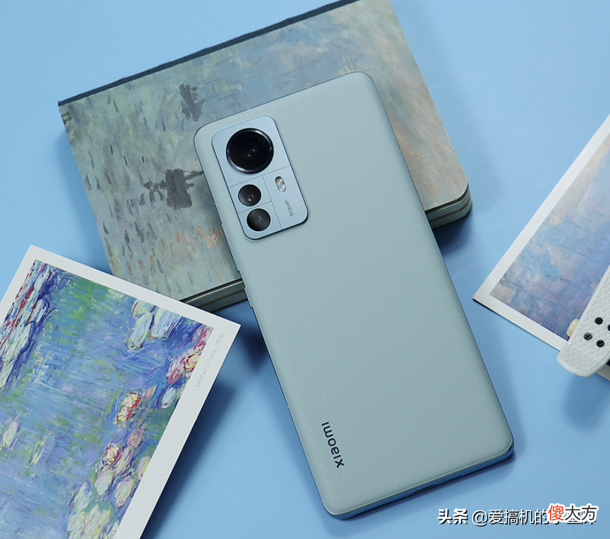 买小米12Pro还是华为P50 买小米12pro还是华为Hi Nova9