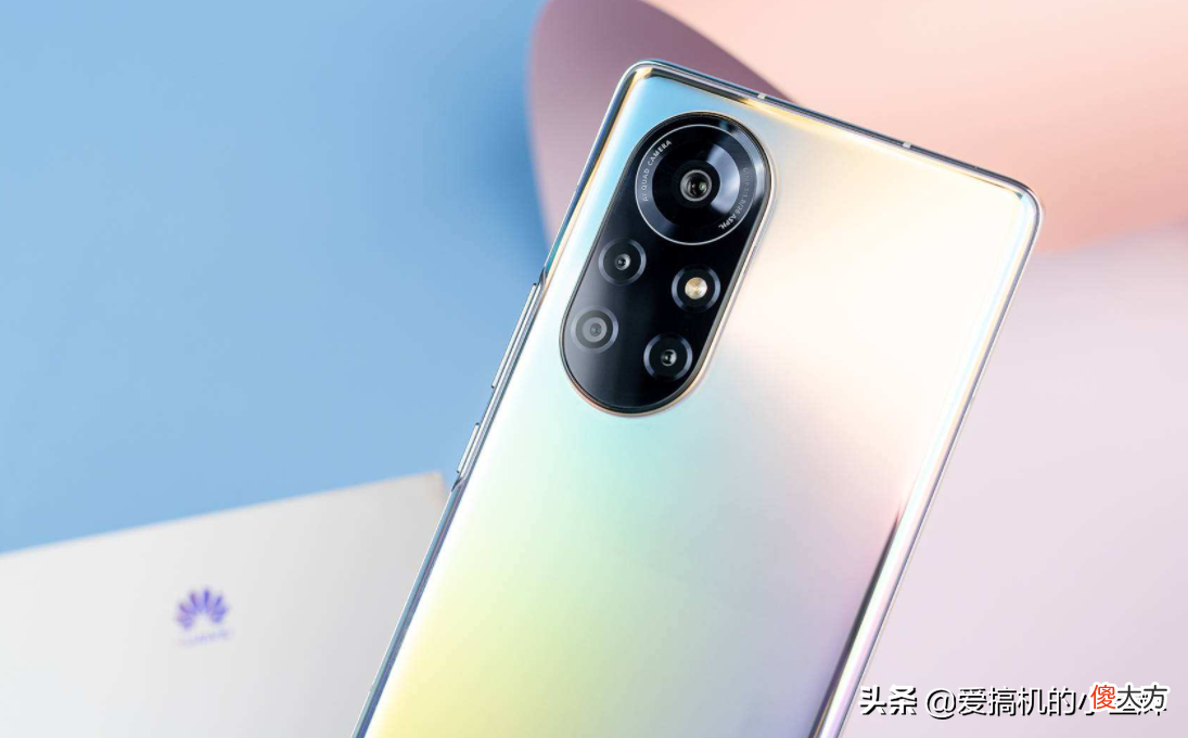 华为优质5G手机售价亲民 华为低价位5G手机