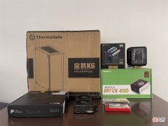 3500元组装性价比电脑 3500元预算组装电脑